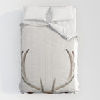 Deer Head Comforter Gallery Image 6