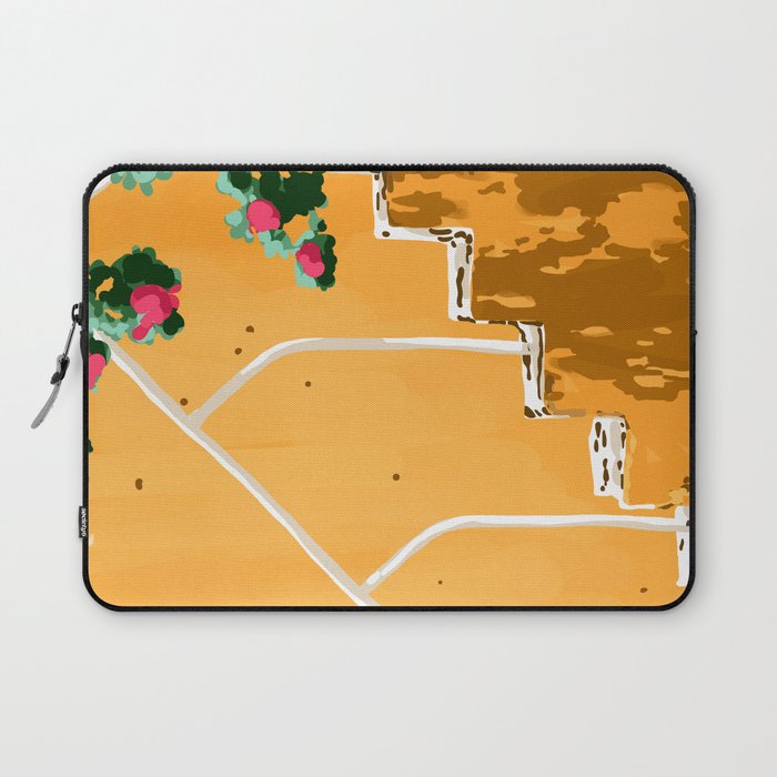 Rise To Peace Laptop Sleeve Gallery Image 1