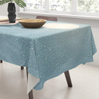 Desert Bloom Tablecloth Gallery Image 3