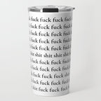 Daily Journal Travel Mug Gallery Image 1