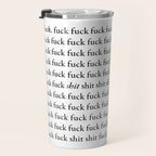 Daily Journal Travel Mug Gallery Image 3