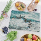 Palos Verdes Surf Cutting Board Gallery Image 2