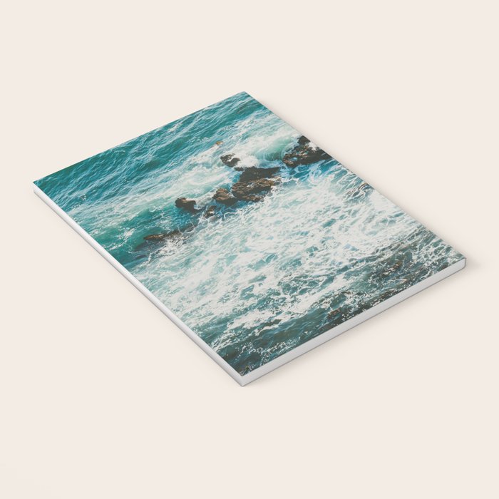 Palos Verdes Surf Notebook Gallery Image 3