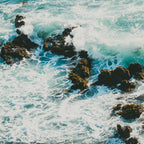 Palos Verdes Surf Coffee Mug Gallery Image 2