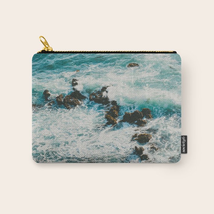 Palos Verdes Surf Carry All Pouch Gallery Image 1