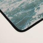 Palos Verdes Surf Desk Mat Gallery Image 4