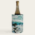 Palos Verdes Surf Wine Chiller Gallery Image 3
