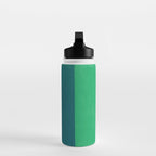 stripe study 41 Water Bottle Gallery Image 3