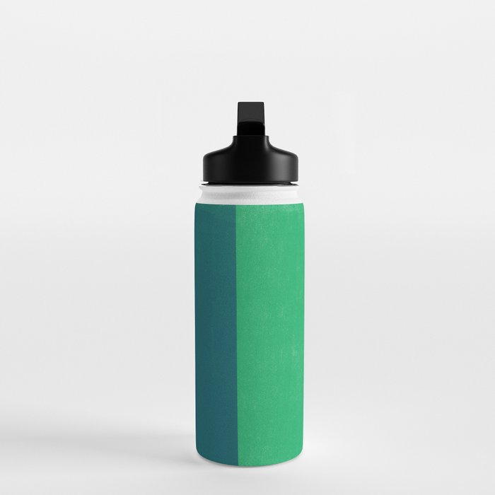 stripe study 41 Water Bottle Gallery Image 3