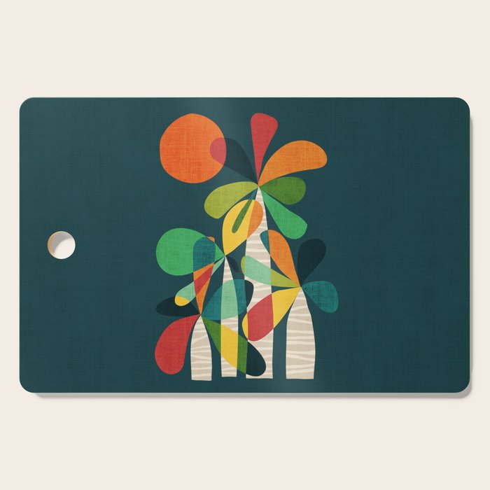 Palma Cutting Board Gallery Image 1