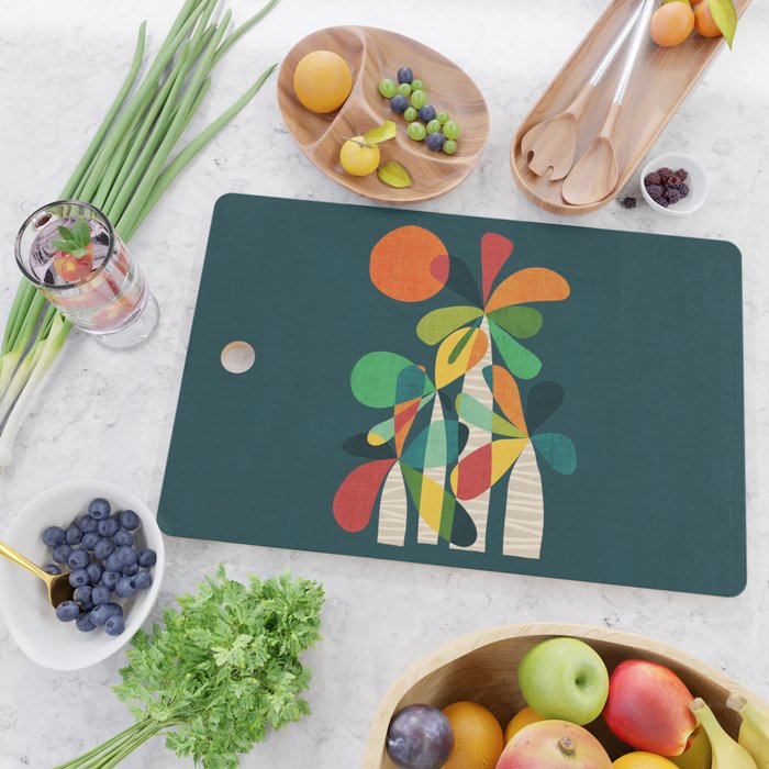 Palma Cutting Board Gallery Image 2
