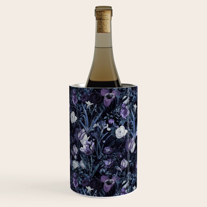 EXOTIC GARDEN - NIGHT XII Wine Chiller Gallery Image 3