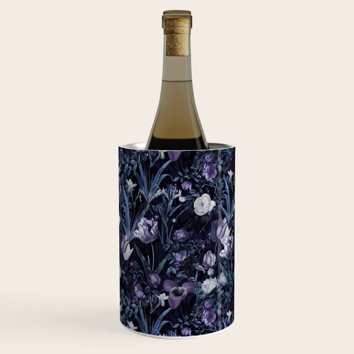 EXOTIC GARDEN - NIGHT XII Wine Chiller Gallery Image 1