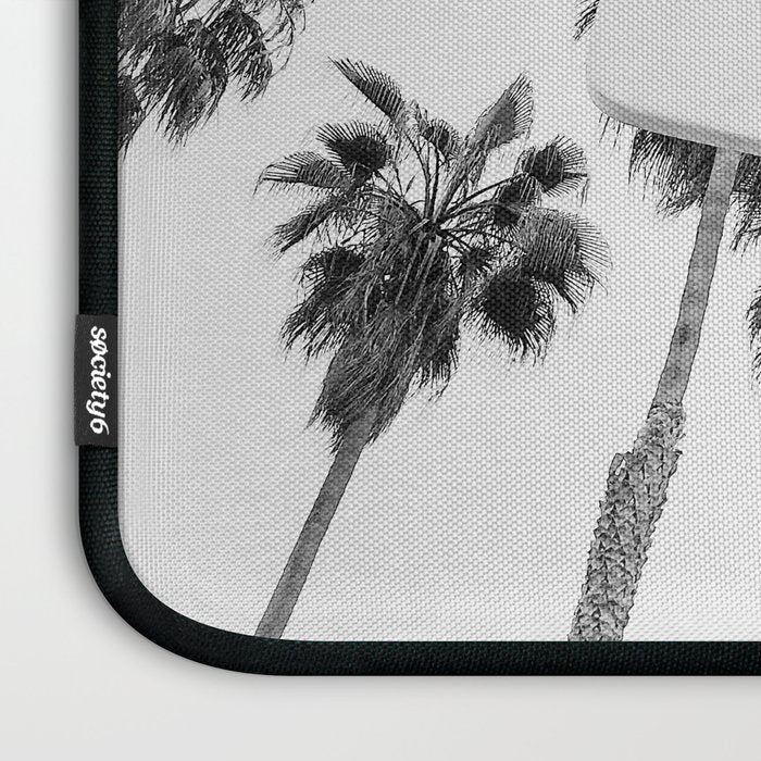 Coastal basketball Laptop Sleeve Gallery Image 3