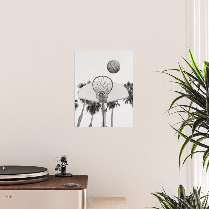 Coastal basketball Poster Gallery Image 2