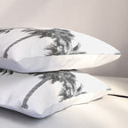 Coastal basketball Pillow Sham Gallery Image 3