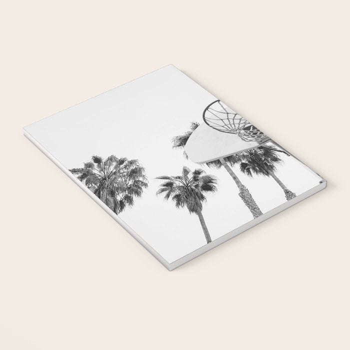 Coastal basketball Notebook Gallery Image 3