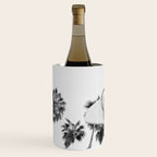 Coastal basketball Wine Chiller Gallery Image 2