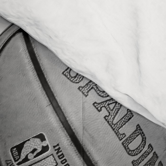 Coastal basketball Comforter Gallery Image 4