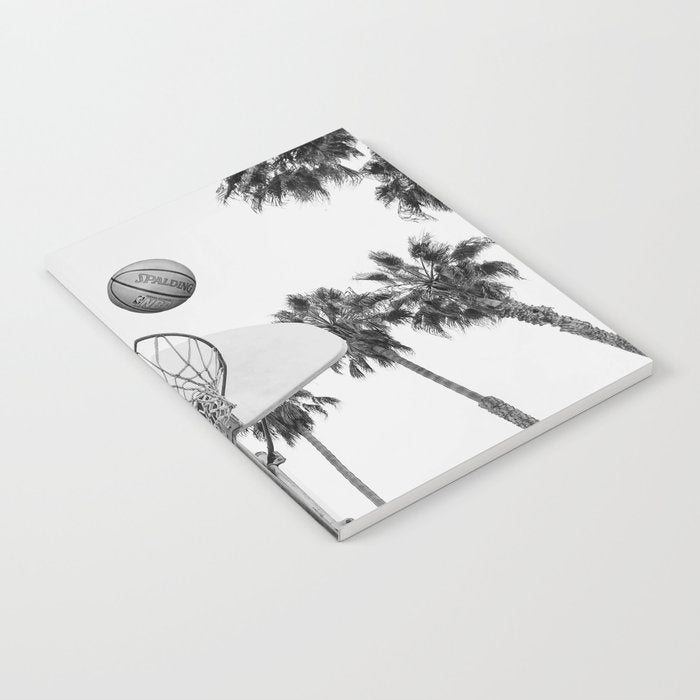 Coastal basketball Notebook Gallery Image 2