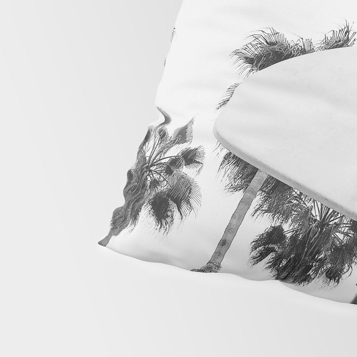 Coastal basketball Pillow Sham Gallery Image 4