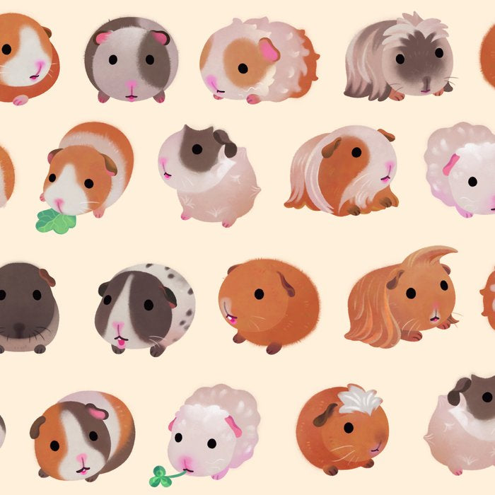 Guinea pig day Coffee Mug Gallery Image 2