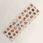 Guinea pig day Yoga Mat Gallery Image 1