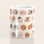 Guinea pig day Coffee Mug Gallery Image 4