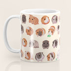 Guinea pig day Coffee Mug Gallery Image 3
