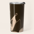 Two Swans Travel Mug Gallery Image 2