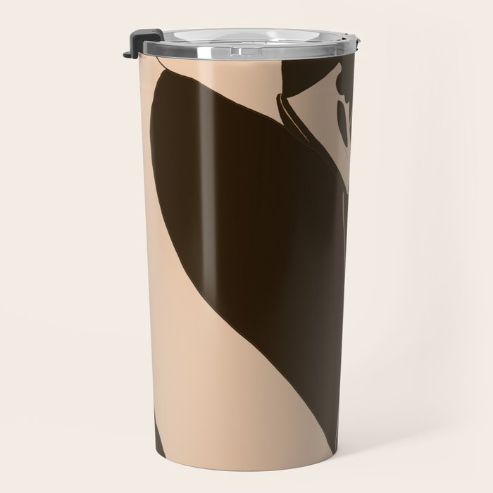 Two Swans Travel Mug Gallery Image 3