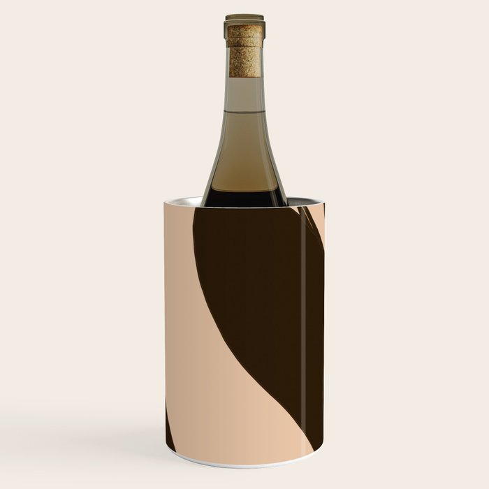 Two Swans Wine Chiller Gallery Image 2