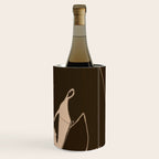 Two Swans Wine Chiller Gallery Image 3