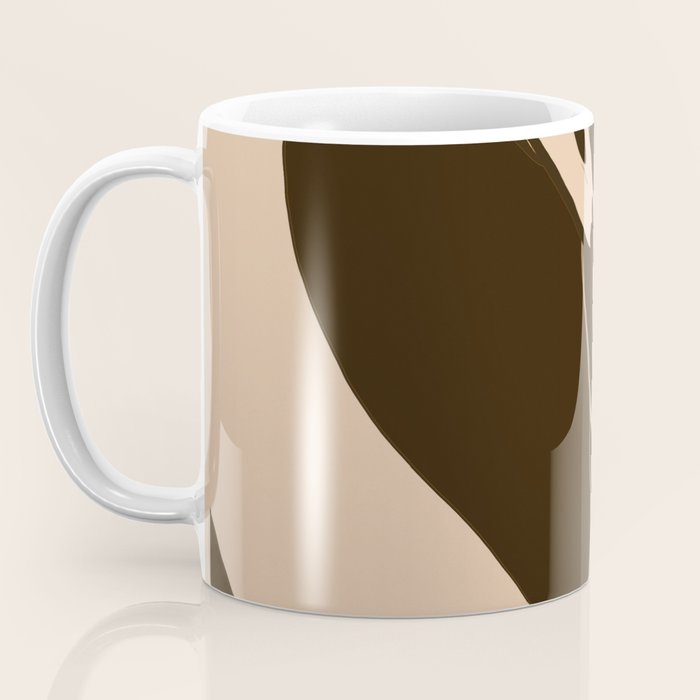 Two Swans Coffee Mug Gallery Image 3