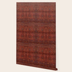 Traditional Vintage Moroccan Rug Design E13 Wallpaper Gallery Image 2