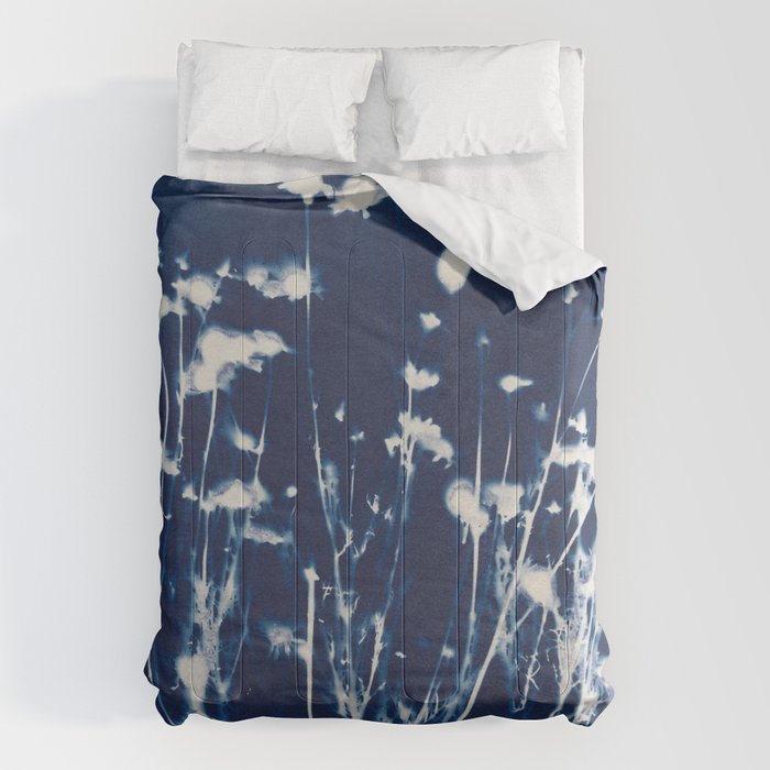 Magic in the Ordinary #10 Comforter Gallery Image 1