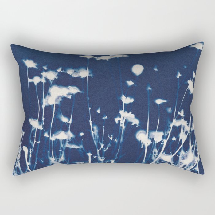 Magic in the Ordinary #10 Rectangular Pillow Gallery Image 1