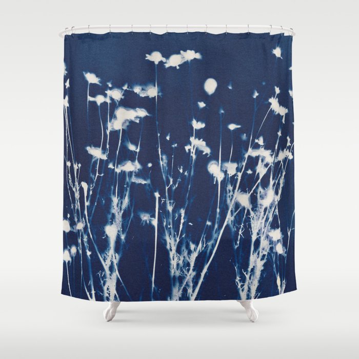 Magic in the Ordinary #10 Shower Curtain Gallery Image 1