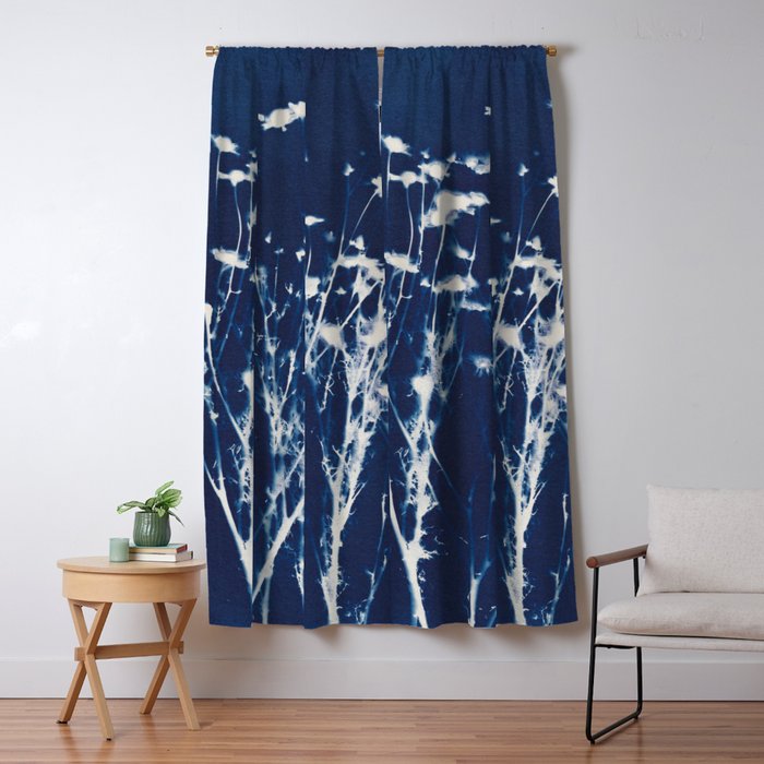 Magic in the Ordinary #10 Window Curtain Gallery Image 5