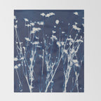 Magic in the Ordinary #10 Throw Blanket Gallery Image 2