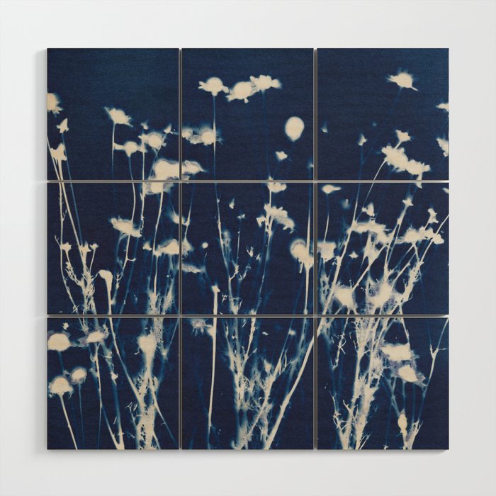 Magic in the Ordinary #10 Wood Wall Art Gallery Image 1