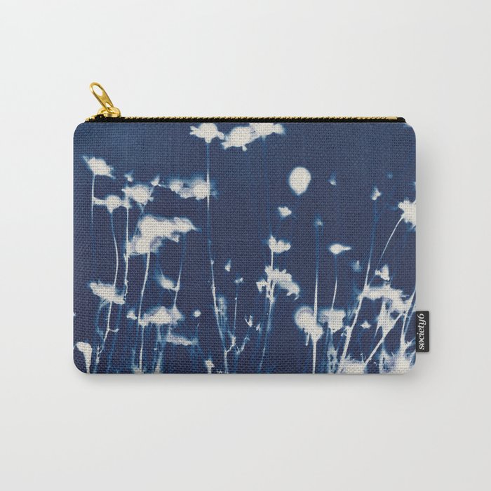 Magic in the Ordinary #10 Carry All Pouch Gallery Image 1