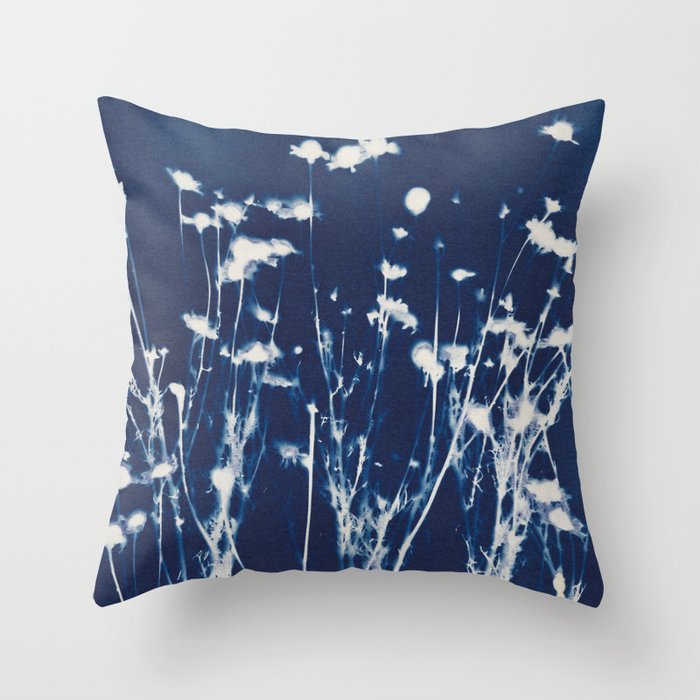 Magic in the Ordinary #10 Throw Pillow Gallery Image 6