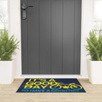 It's A Good Day  Welcome Mat Gallery Image 3