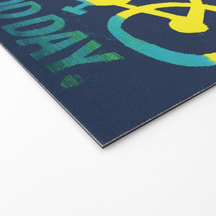 It's A Good Day  Welcome Mat Gallery Image 2