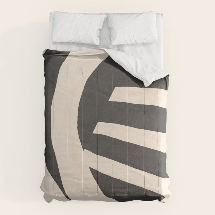 abstract minimal 80 Comforter Gallery Image 6