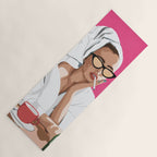 Night to Remember 5 Yoga Mat Gallery Image 1