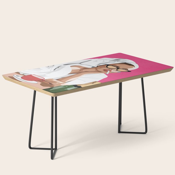 Night to Remember 5 Coffee Table Gallery Image 1