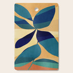 Abstract J012 Cutting Board Gallery Image 1