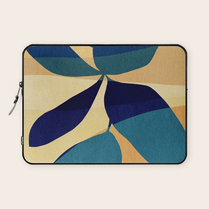 Abstract J012 Laptop Sleeve Gallery Image 1